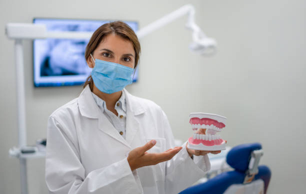Best Chipped Tooth Repair Near Me  in North Middletown, NJ