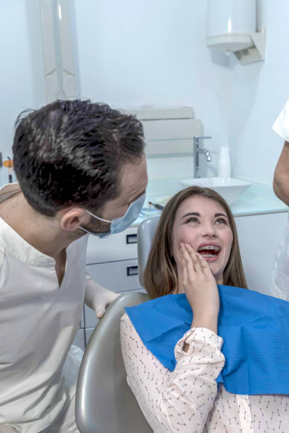 Best Emergency Dentist Near Me  in North Middletown, NJ